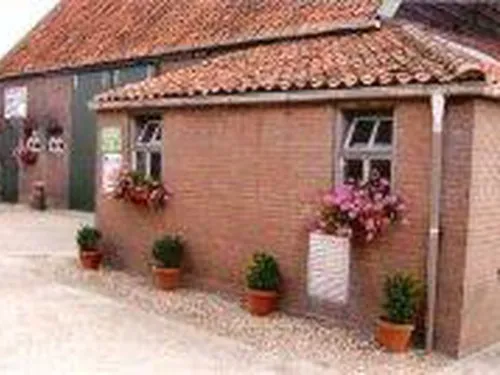 Mini Camping Dorpszicht 3