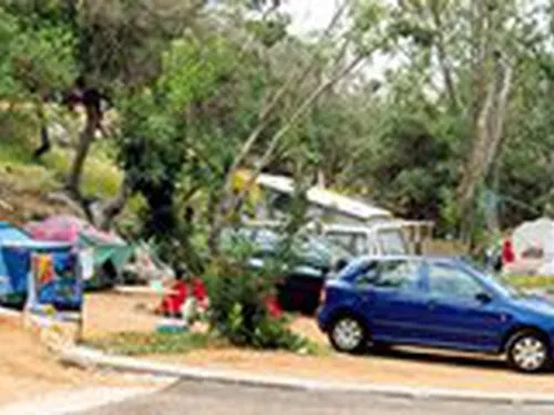 Mini-camping Dražica 5