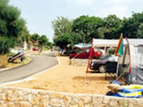 Mini-camping Dražica 7