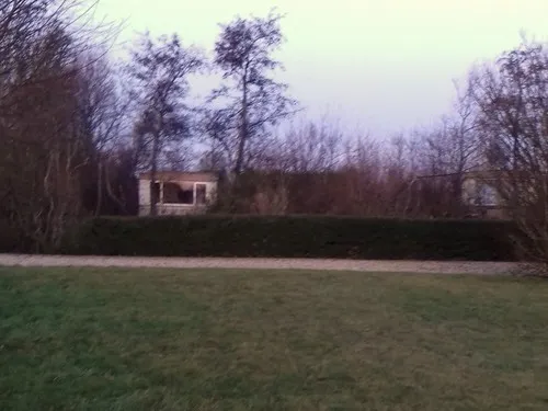 Mini camping Duivendijke 5