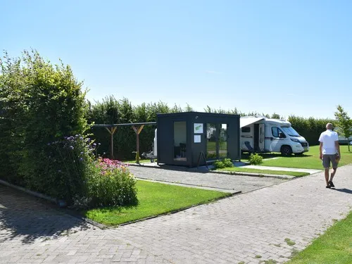 Mini Camping Het Stammeland 3