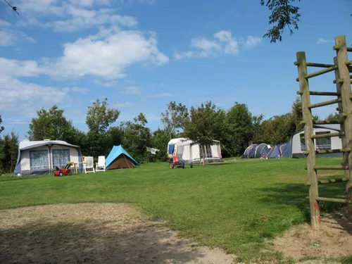 Mini Camping Het Zeeuws Knoopje 2