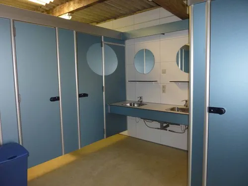 Mini-camping Hoge Heul 5