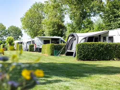 Mini-camping Klaverwijk 4