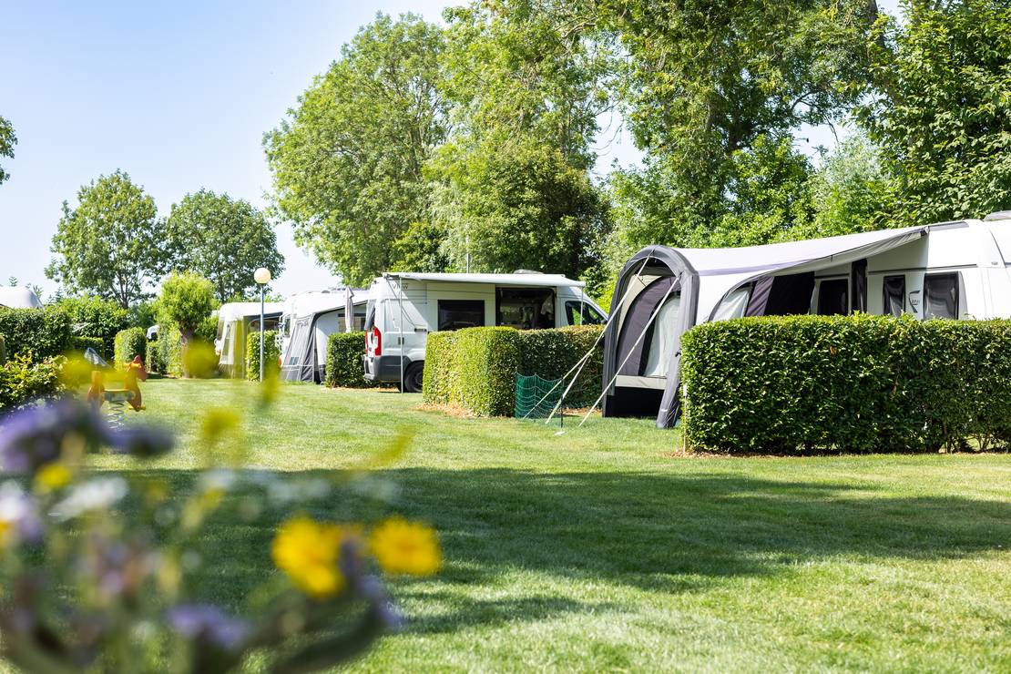 Mini-camping Klaverwijk 5