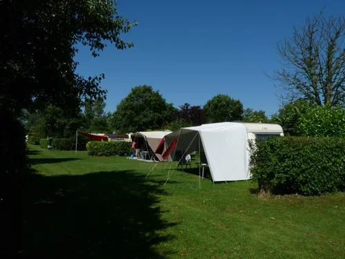 Mini Camping Korenbloem 3