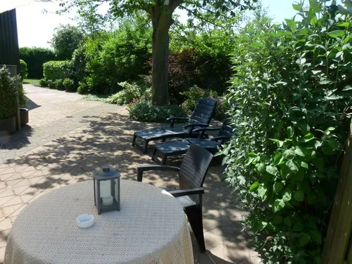 Mini Camping Korenbloem 5