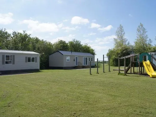 Mini Camping Landbouwlust 5