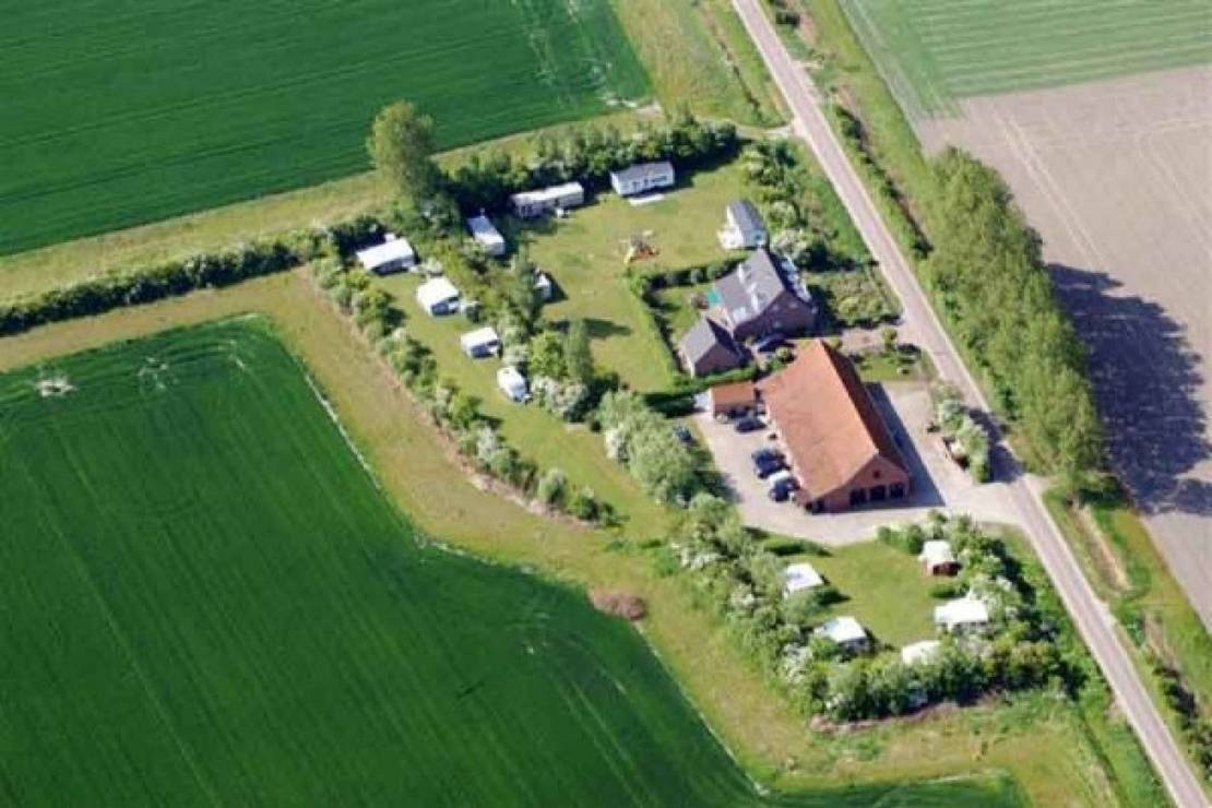 Mini Camping Landbouwlust 4