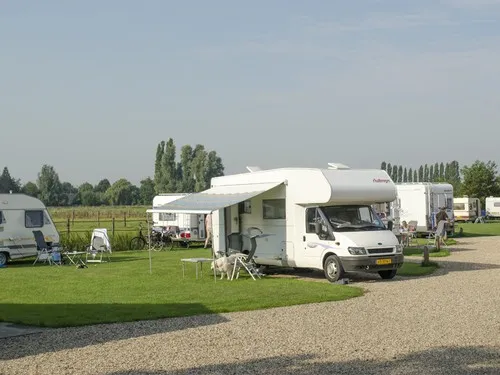 Mini Camping Moleneind 3