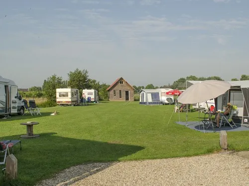 Mini Camping Moleneind 5