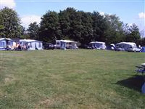 Mini Camping Oltenbarg 3