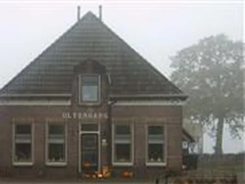 Mini Camping Oltenbarg 5