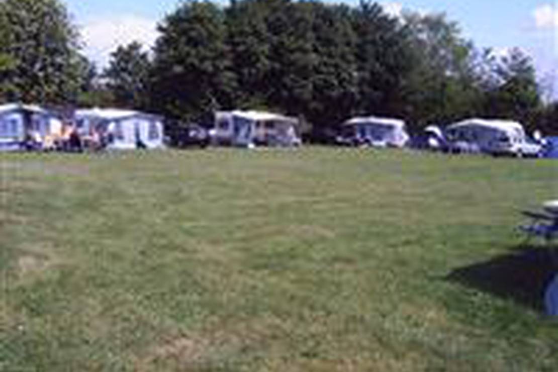 Mini Camping Oltenbarg 4