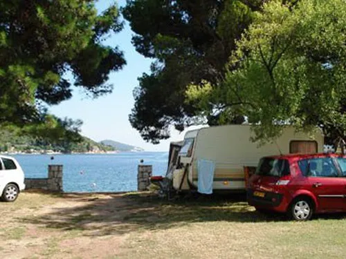 Mini-camping Polje 5
