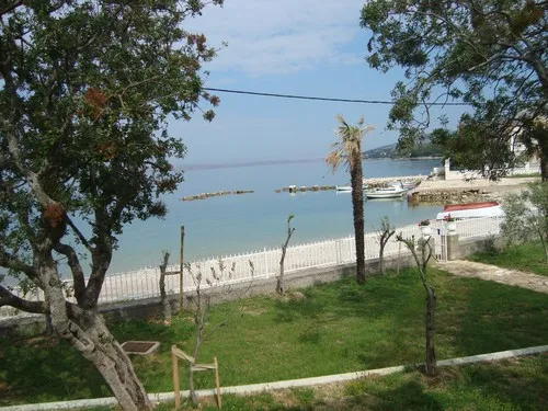 Mini-camping Punta 5