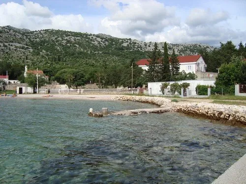 Mini-camping Punta 3