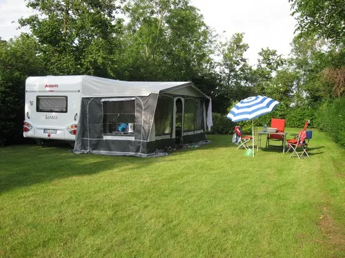 Mini Camping Ruimzicht 3