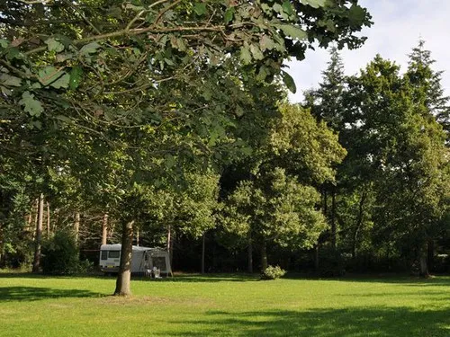 Mini-camping ’s Koonings Veld 3