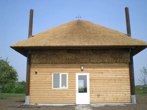 Mini camping 't Hulpgat 3