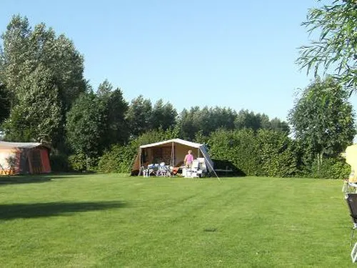 Mini-camping 't Kwedammertje 4