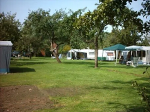 Mini Camping ´t Sluisje 3