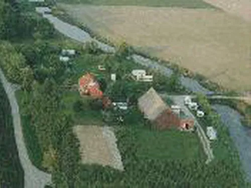 Mini Camping ´t Sluisje 5