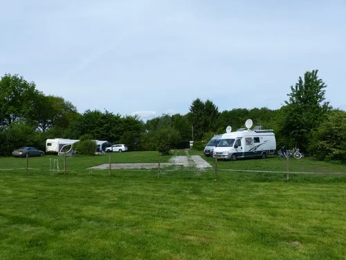 Mini-camping Terhorst 5