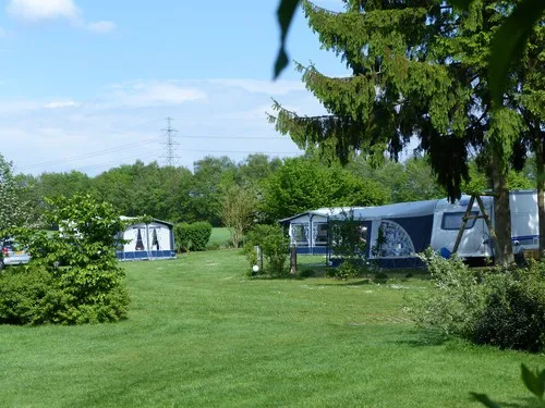 Mini-camping Terhorst 3