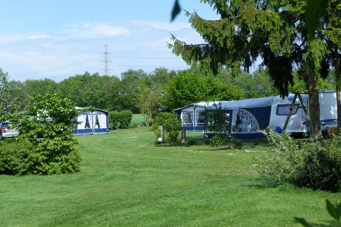Mini-camping Terhorst 4
