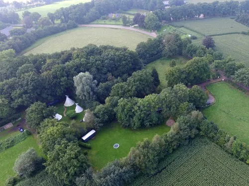 mini camping Twekkelo 3