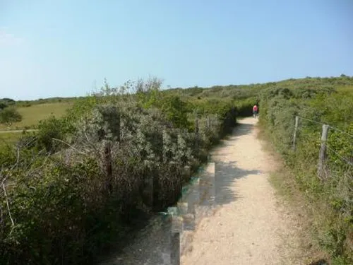 Mini Camping Uitspanning Oranjezon 5