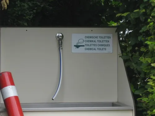 Mini Camping Zeeuws Hof 6