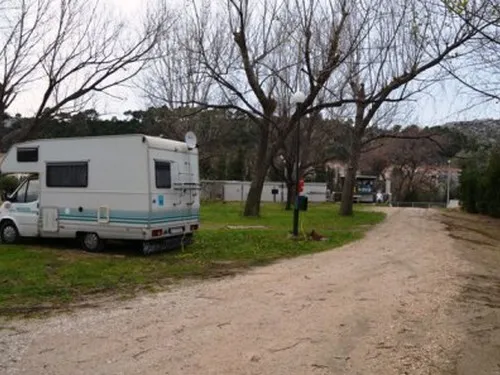 Mini-Campingplatz Matkovica 6