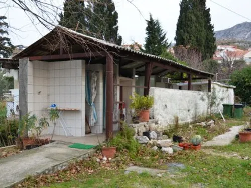 Mini-Campingplatz Matkovica 8