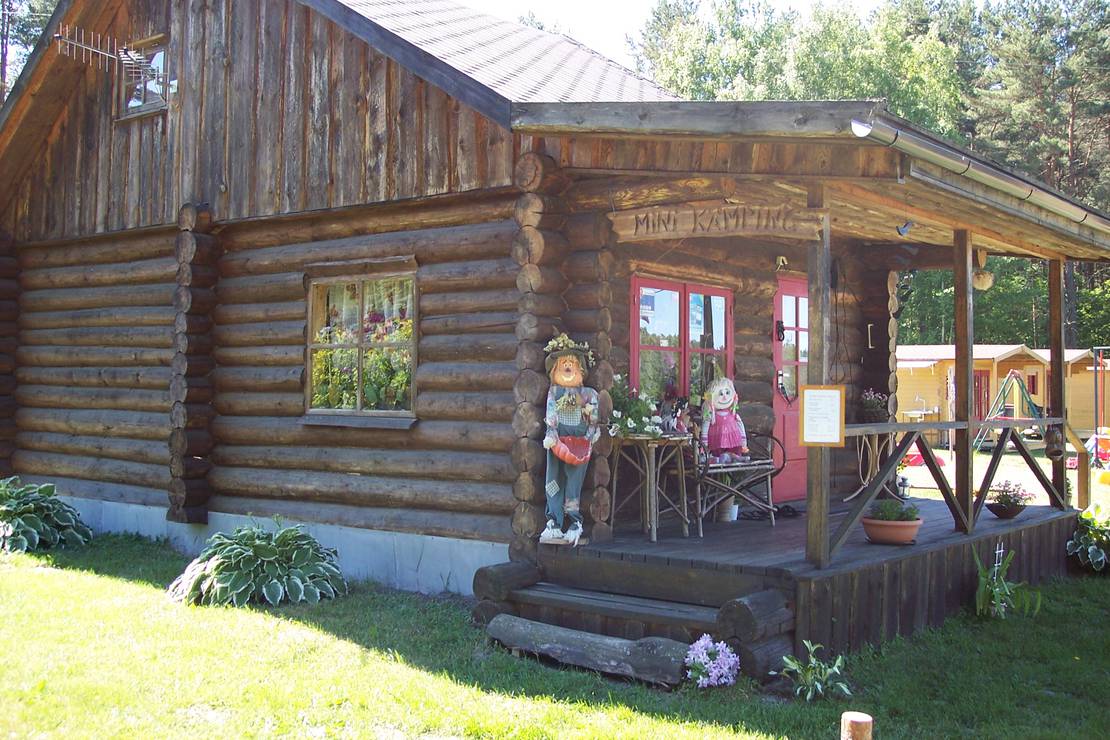 Mini Kämping 5