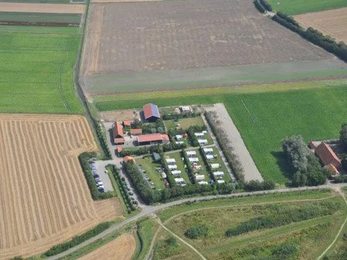 Minicamping Boogaard 4