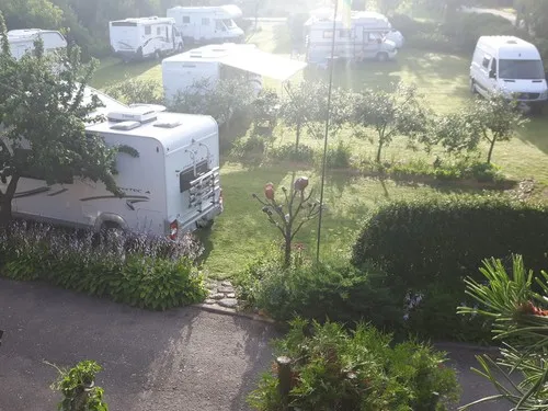 miniCAMPING + camperPLACE + ecoFARM PAJIESMENIAI 5