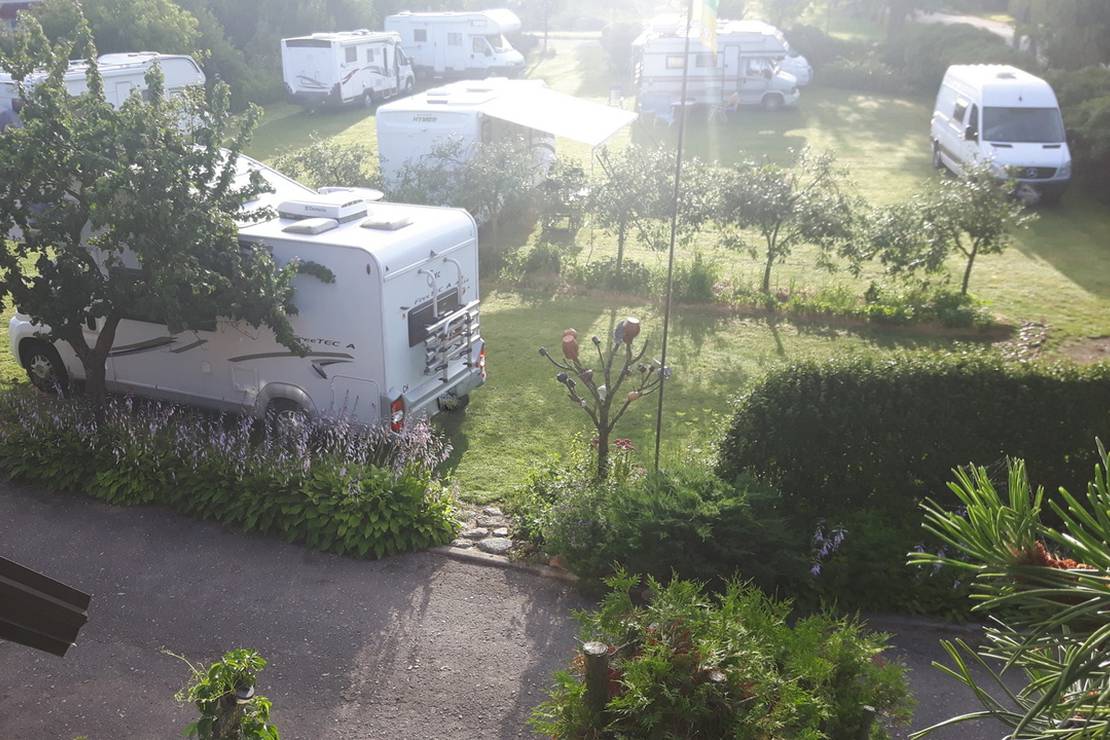 miniCAMPING + camperPLACE + ecoFARM PAJIESMENIAI 6