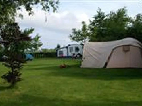 Minicamping De Bokkesprong 3