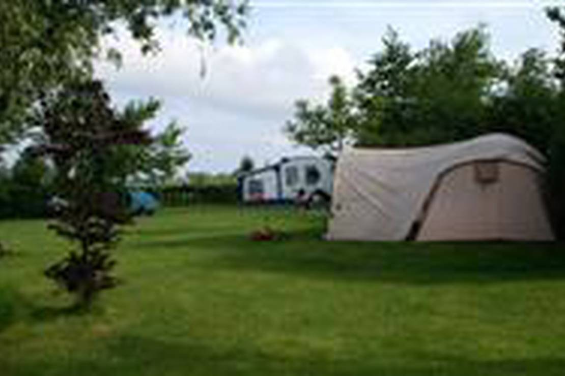 Minicamping De Bokkesprong 4