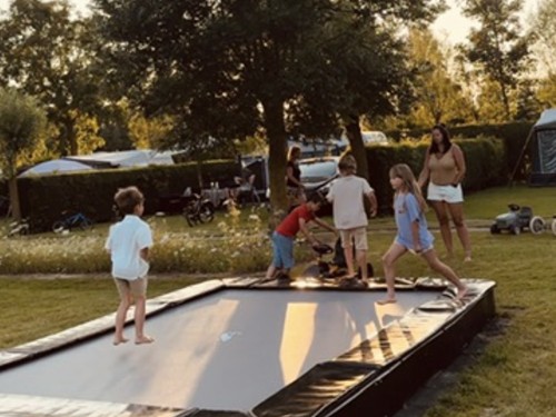 Camping De Catshoek image 1