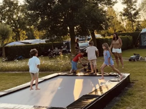 Camping De Catshoek 4