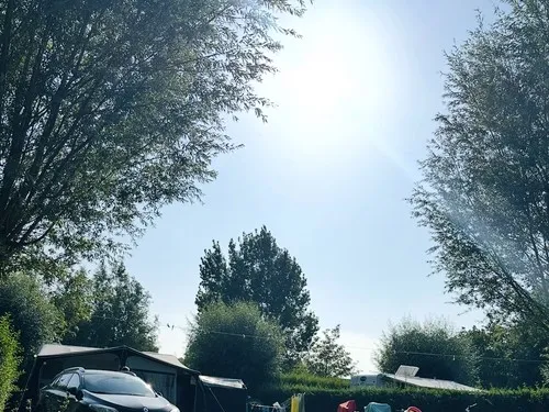 Camping De Catshoek 6