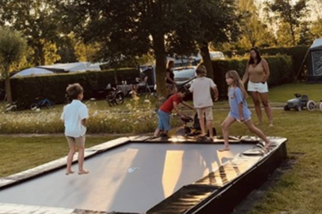 Camping De Catshoek 5