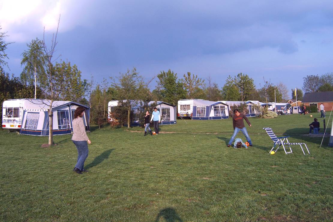 Minicamping de Hartjens 5