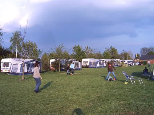 Minicamping de Hartjens 4