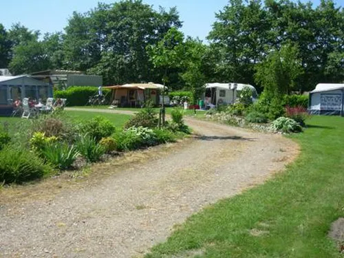 Charmecamping de Kleine Abtshoeve 6