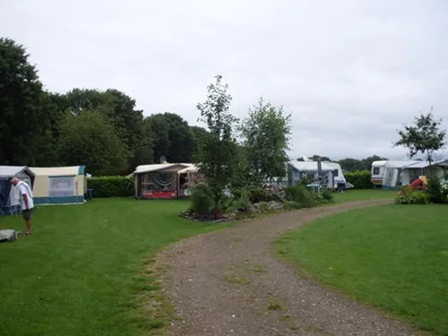 Charmecamping de Kleine Abtshoeve 4