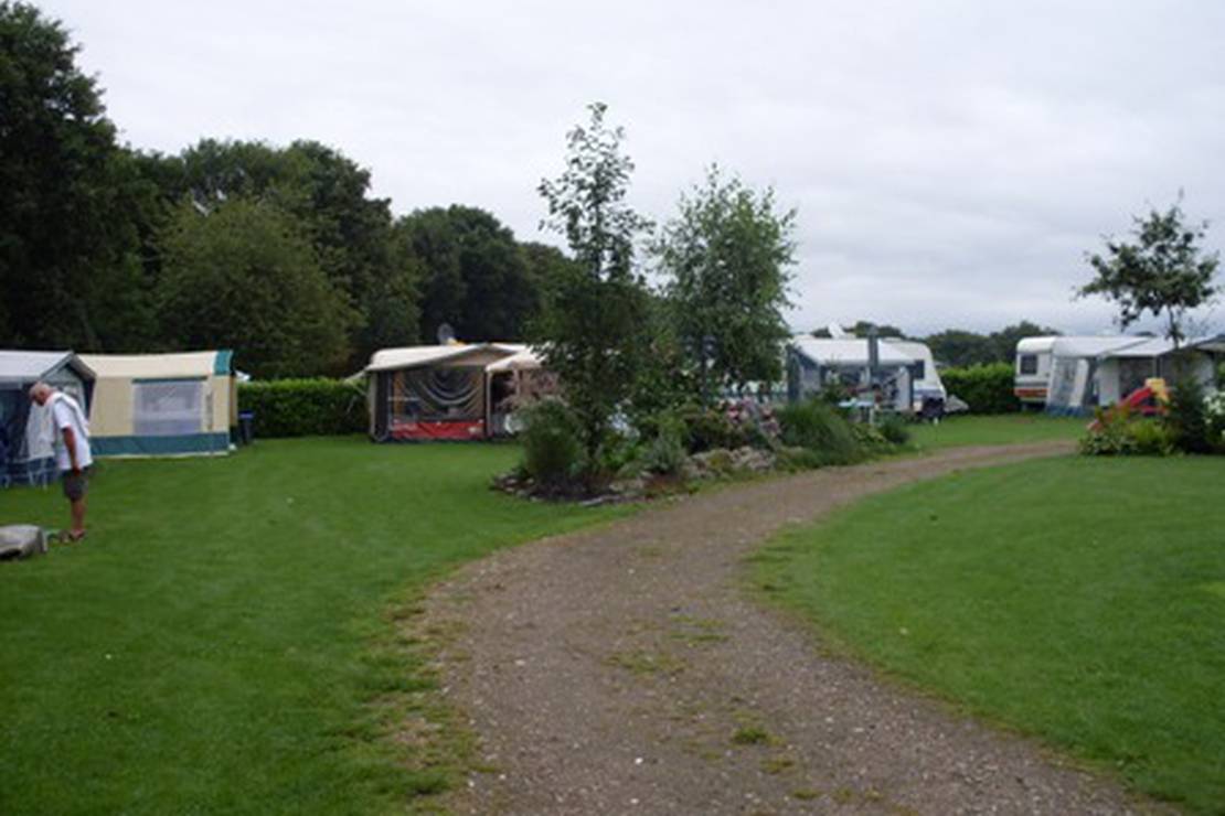 Charmecamping de Kleine Abtshoeve 5